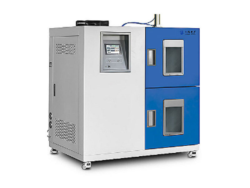 Thermal shock chamber Thermal shock chamber