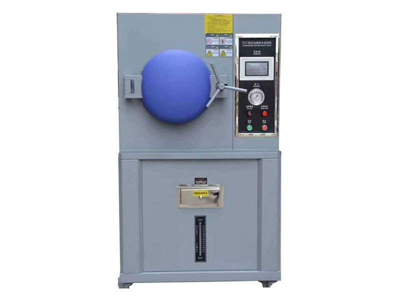 PCT High Temperature and High Pressure Accelerated Aging Test Chamber PCT High Temperature and High Pressure Accelerated Aging Test Chamber